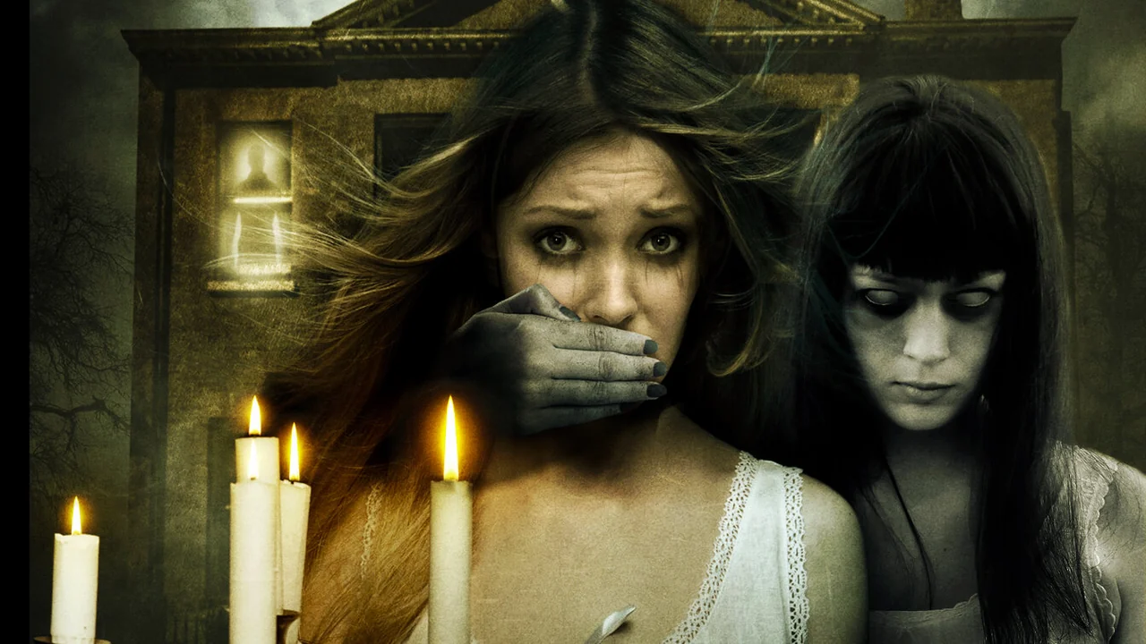 Фильм Чистилище (2010)