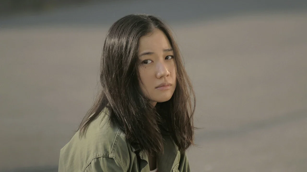 Фильм Через забор (2016)