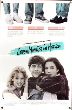 Фильм Семь минут на небесах (1986)